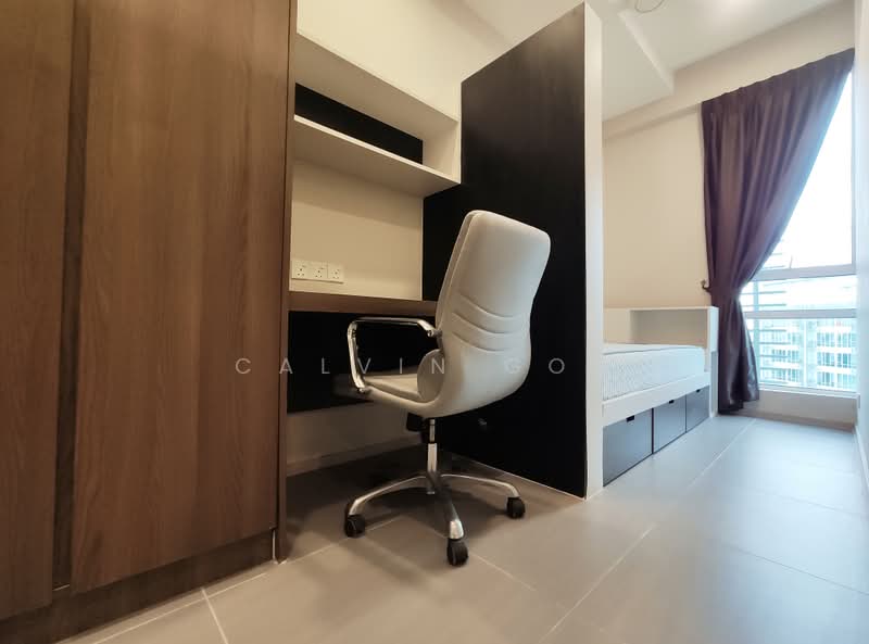 Service Residence for Rent at Garden Plaza - Calvin Goh - PropertyGuru.com.my