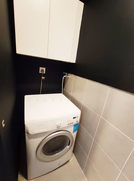 Service Residence for Rent at Garden Plaza - Calvin Goh - PropertyGuru.com.my