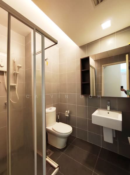Service Residence for Rent at Garden Plaza - Calvin Goh - PropertyGuru.com.my