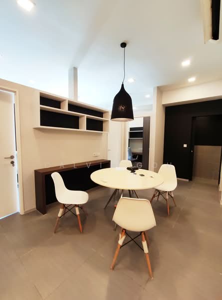 Service Residence for Rent at Garden Plaza - Calvin Goh - PropertyGuru.com.my