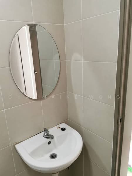 Kondominium untuk Disewa di Platinum Splendor Residence - Charmaine Wong - Bathroom - PropertyGuru.com.my