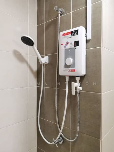 Kondominium untuk Disewa di Platinum Splendor Residence - Charmaine Wong - Bathroom - PropertyGuru.com.my
