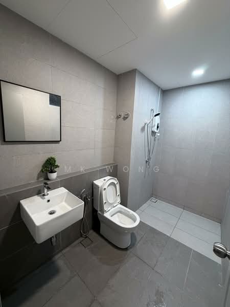 Condominium for Rent at Sanderling Lakefront - Mk Wong - Bathroom - PropertyGuru.com.my