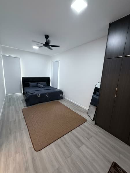 Condominium for Rent at Sanderling Lakefront - Mk Wong - Bedroom - PropertyGuru.com.my