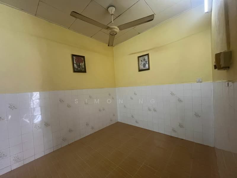 1-storey Terraced House for Sale in Bukit Mertajam (Penang) - Simon Ng - PropertyGuru.com.my