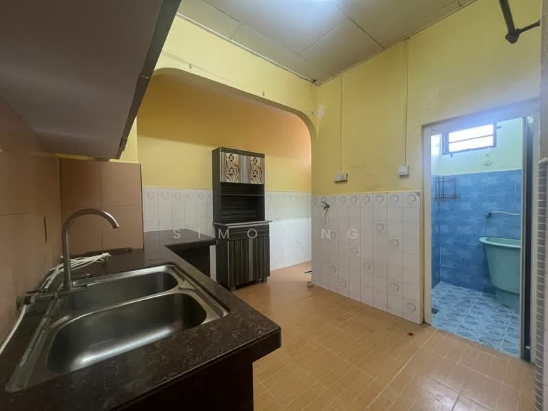 1-storey Terraced House for Sale in Bukit Mertajam (Penang) - Simon Ng - PropertyGuru.com.my