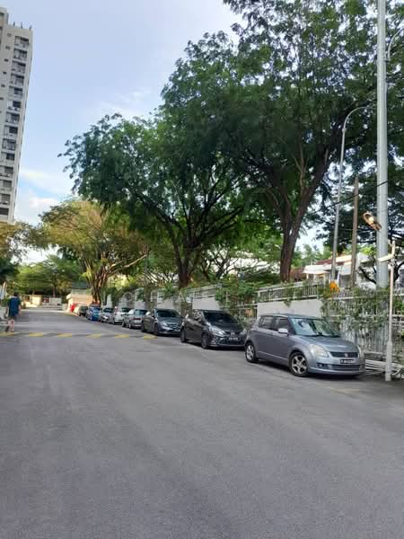 Kondominium untuk Dijual di Faber Heights - Michael Kei - Exterior - PropertyGuru.com.my