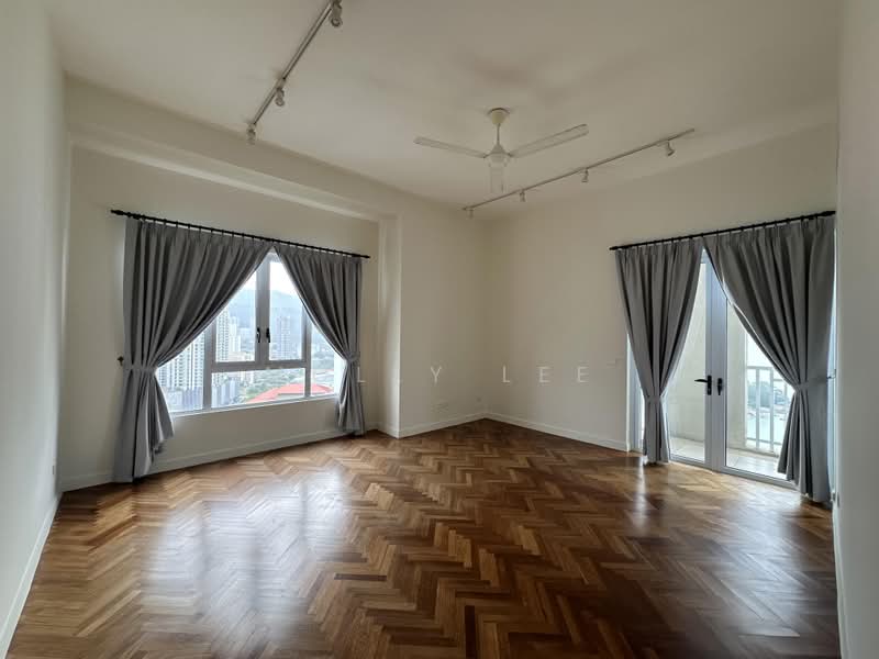 Kondominium untuk Disewa di Andaman @ Quayside - Molly Lee - PropertyGuru.com.my