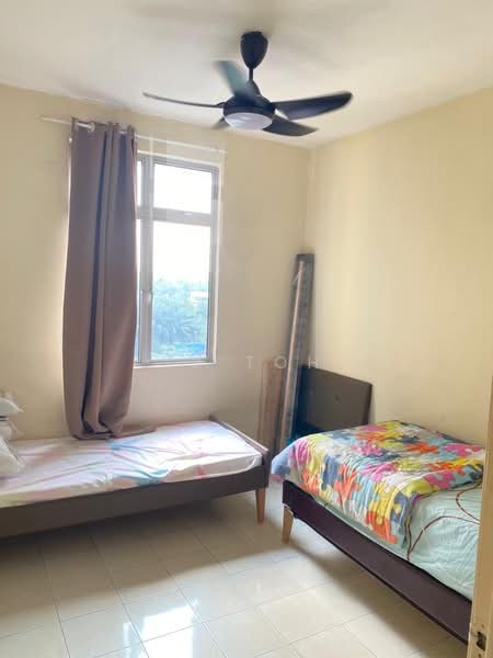 Pangsapuri untuk Disewa di Sri Kenari Apartment - VJ Toh - PropertyGuru.com.my