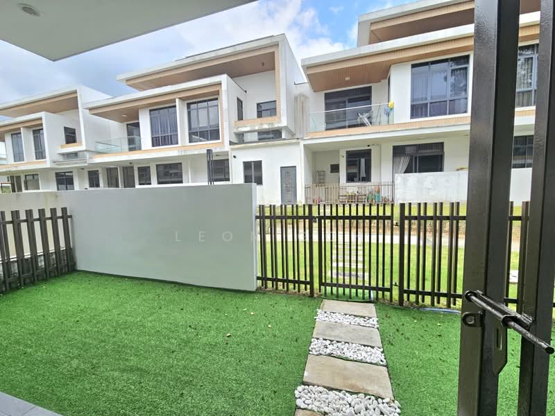 2-storey Terraced House for Rent in Eco Sanctuary (Telok Panglima Garang) - Leon Goh - Exterior - PropertyGuru.com.my