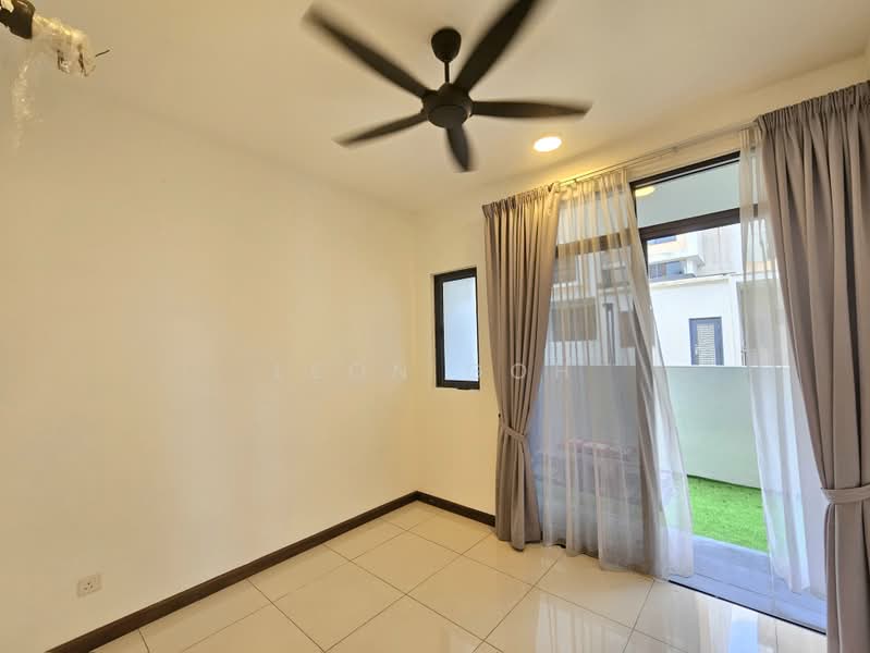 2-storey Terraced House for Rent in Eco Sanctuary (Telok Panglima Garang) - Leon Goh - Interior - PropertyGuru.com.my