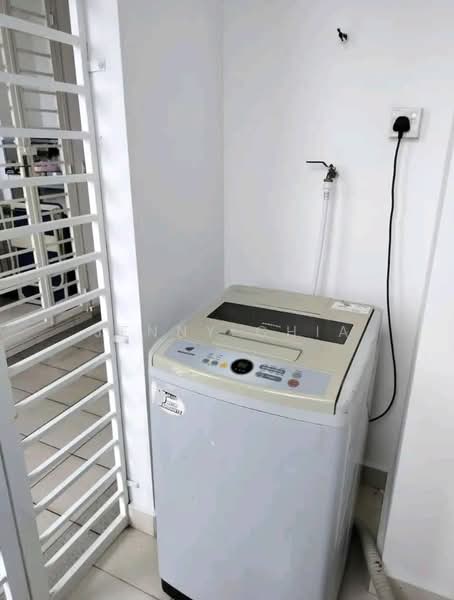 Servis Apartment untuk Disewa di Tiara Imperio Residence - Jenny Chia - Interior - PropertyGuru.com.my