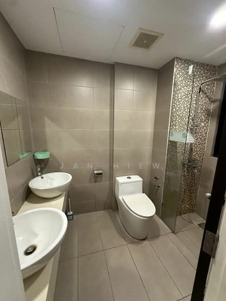 Servis Apartment untuk Disewa di D'Latour - Jan Hiew - PropertyGuru.com.my