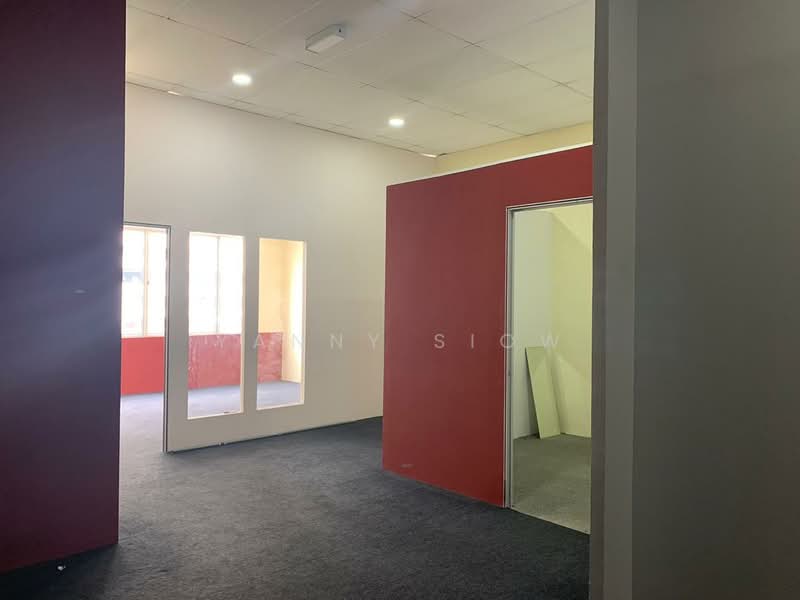 Pejabat untuk Dijual di Danau Kota (Setapak) - Yanny Siow - Interior - PropertyGuru.com.my