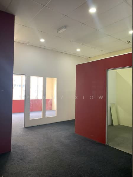 Pejabat untuk Dijual di Danau Kota (Setapak) - Yanny Siow - Interior - PropertyGuru.com.my