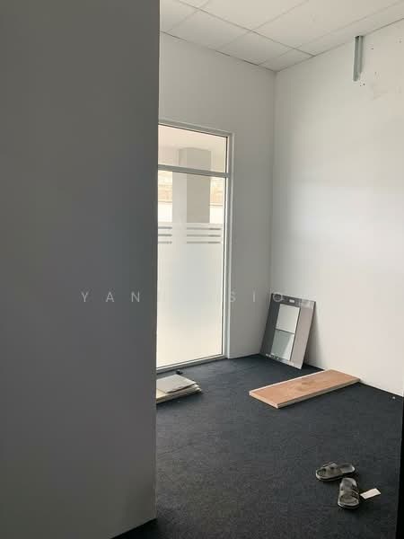 Pejabat untuk Dijual di Danau Kota (Setapak) - Yanny Siow - Interior - PropertyGuru.com.my