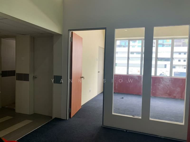Pejabat untuk Dijual di Danau Kota (Setapak) - Yanny Siow - Interior - PropertyGuru.com.my