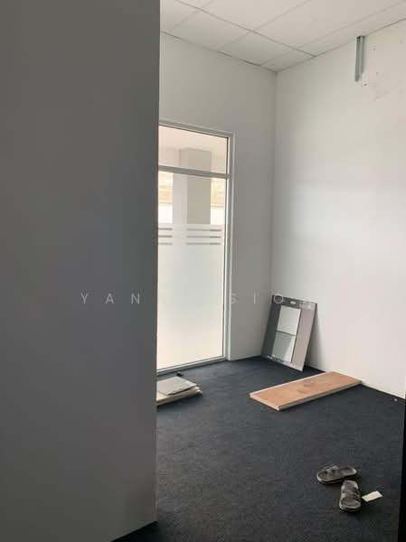 Pejabat untuk Dijual di Danau Kota (Setapak) - Yanny Siow - Interior - PropertyGuru.com.my