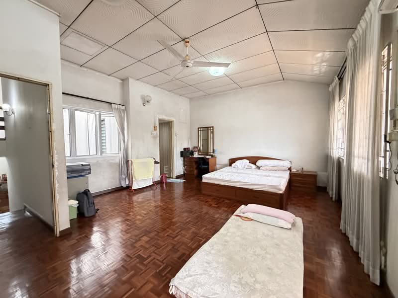 2-storey Terraced House for Sale in Taman Desa (Kuala Lumpur) - Alex Loh - PropertyGuru.com.my