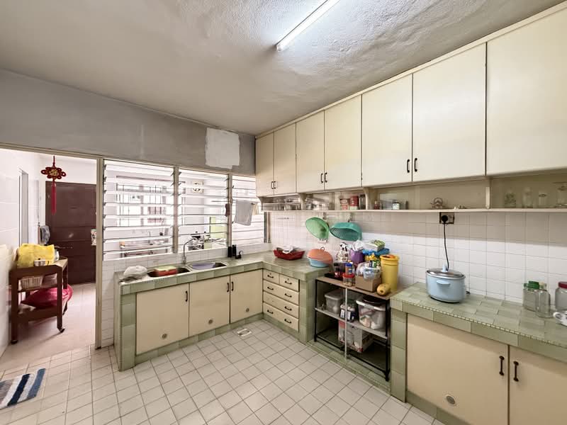 2-storey Terraced House for Sale in Taman Desa (Kuala Lumpur) - Alex Loh - PropertyGuru.com.my