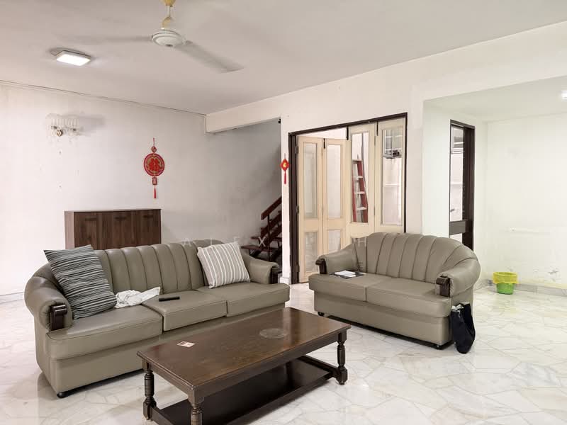 2-storey Terraced House for Sale in Taman Desa (Kuala Lumpur) - Alex Loh - PropertyGuru.com.my
