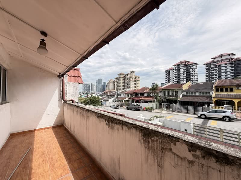 2-storey Terraced House for Sale in Taman Desa (Kuala Lumpur) - Alex Loh - PropertyGuru.com.my