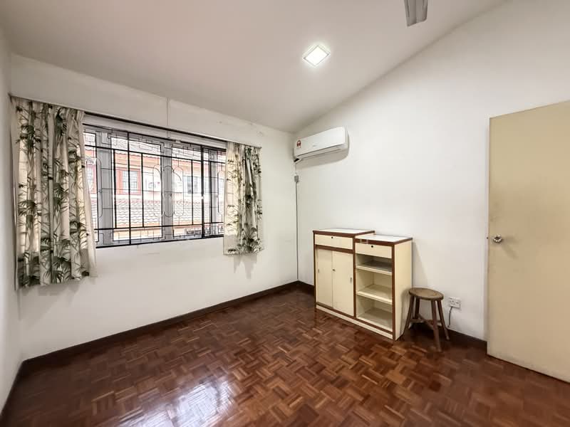 2-storey Terraced House for Sale in Taman Desa (Kuala Lumpur) - Alex Loh - PropertyGuru.com.my