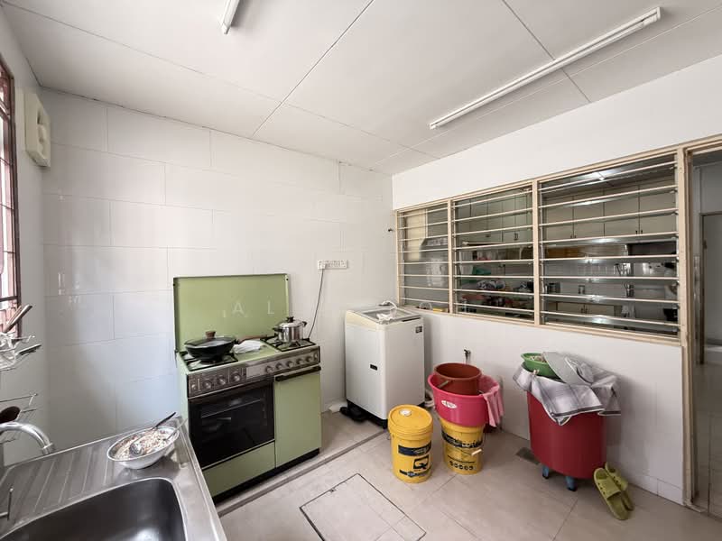 2-storey Terraced House for Sale in Taman Desa (Kuala Lumpur) - Alex Loh - PropertyGuru.com.my