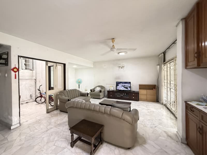 2-storey Terraced House for Sale in Taman Desa (Kuala Lumpur) - Alex Loh - PropertyGuru.com.my