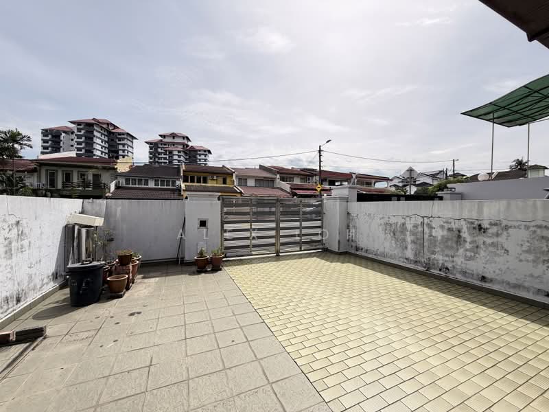 2-storey Terraced House for Sale in Taman Desa (Kuala Lumpur) - Alex Loh - PropertyGuru.com.my