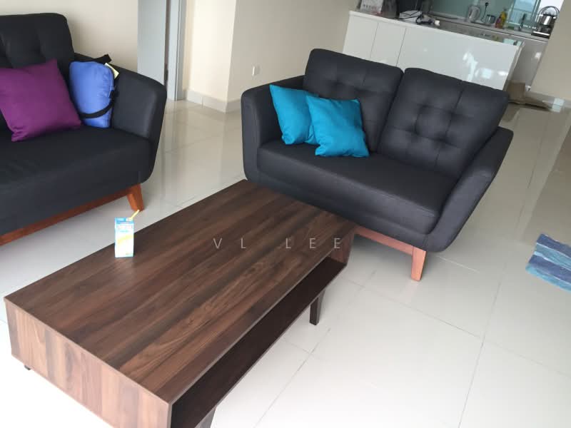 Apartment for Rent at Teega Residences - VL Lee - PropertyGuru.com.my