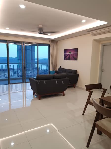 Apartment for Rent at Teega Residences - VL Lee - PropertyGuru.com.my