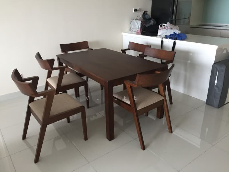 Apartment for Rent at Teega Residences - VL Lee - PropertyGuru.com.my