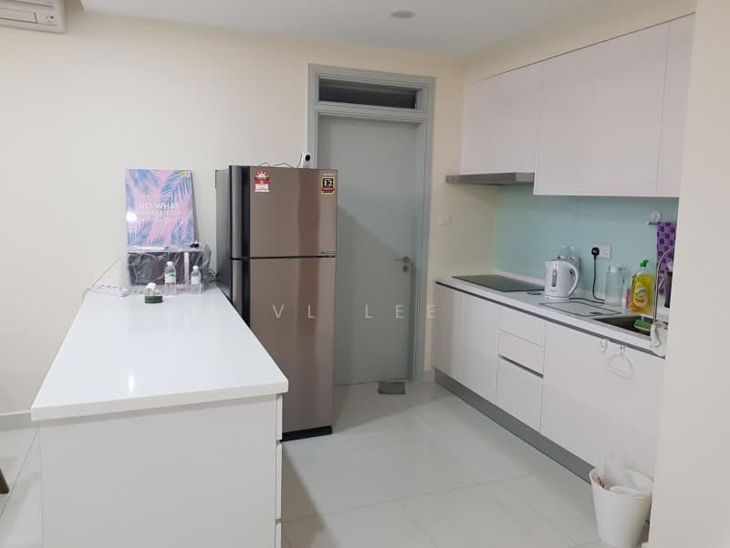 Apartment for Rent at Teega Residences - VL Lee - PropertyGuru.com.my