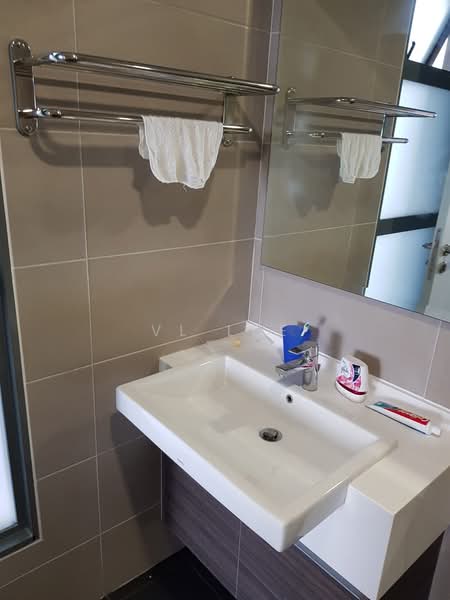 Apartment for Rent at Teega Residences - VL Lee - PropertyGuru.com.my