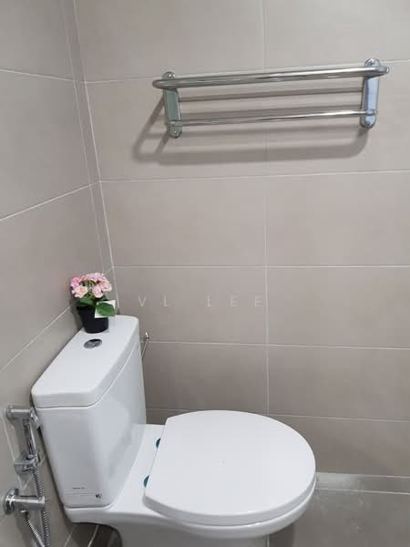 Apartment for Rent at Teega Residences - VL Lee - PropertyGuru.com.my