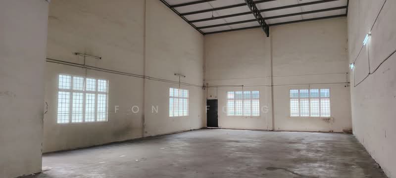 Kilang Berkembar untuk Dijual di Batu Berendam (Batu Berendam) - Fong Fong - Interior - PropertyGuru.com.my