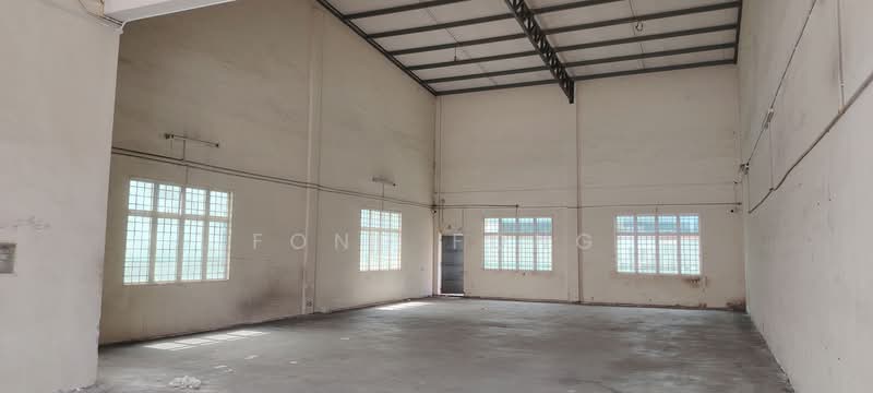 Kilang Berkembar untuk Dijual di Batu Berendam (Batu Berendam) - Fong Fong - Interior - PropertyGuru.com.my
