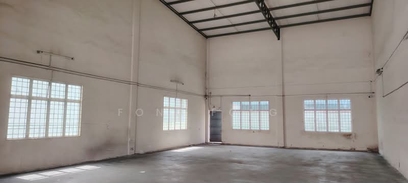 Kilang Berkembar untuk Dijual di Batu Berendam (Batu Berendam) - Fong Fong - Interior - PropertyGuru.com.my