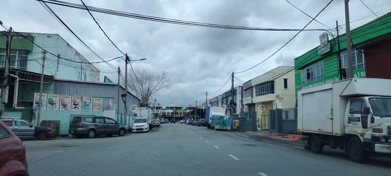 Kilang Berkembar untuk Dijual di Batu Berendam (Batu Berendam) - Fong Fong - Exterior - PropertyGuru.com.my