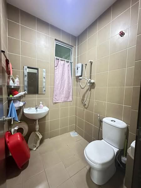 2-storey Terraced House for Sale in Taman Nusa Idaman (Iskandar Puteri (Nusajaya)) - Tommy Tai - Bathroom - PropertyGuru.com.my