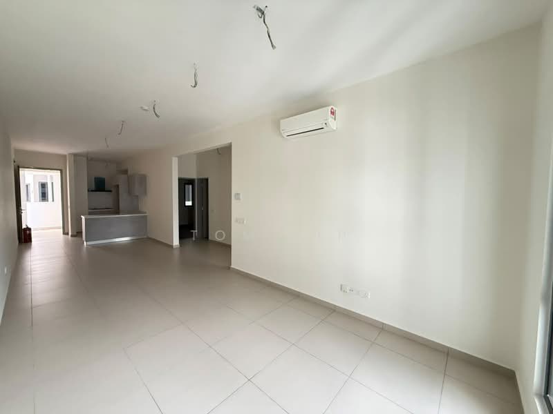 Condominium for Sale at Embayu - Tom Yip - Living Room - PropertyGuru.com.my