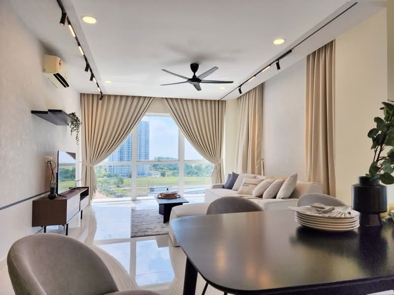 Condominium for Rent at Medini Signature - VJ Toh - PropertyGuru.com.my