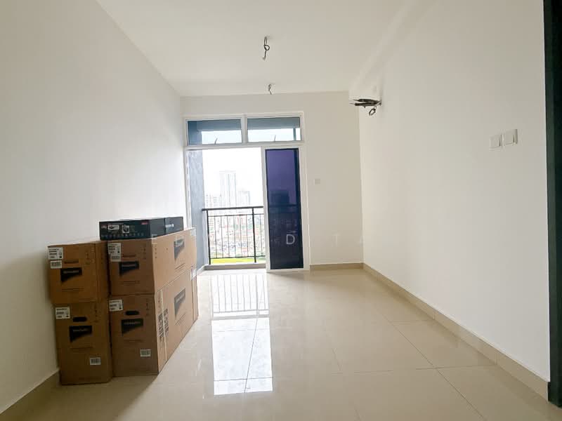 Service Residence for Sale at TRELLIS RESIDENCES - Edward Tan - PropertyGuru.com.my