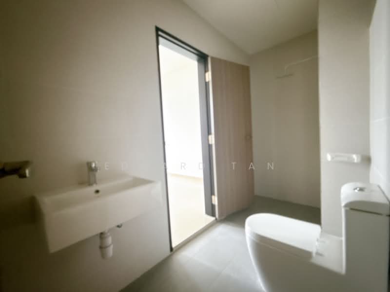 Service Residence for Sale at TRELLIS RESIDENCES - Edward Tan - PropertyGuru.com.my
