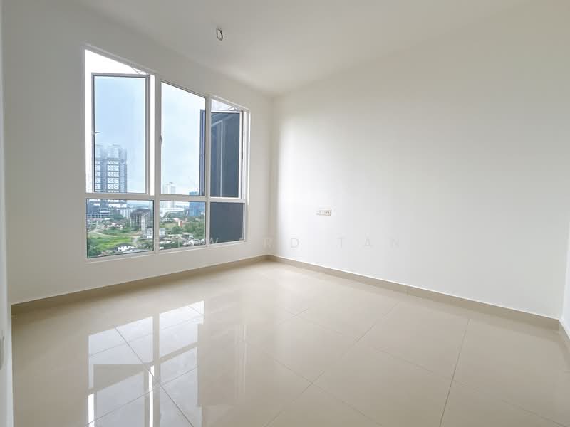 Service Residence for Sale at TRELLIS RESIDENCES - Edward Tan - PropertyGuru.com.my