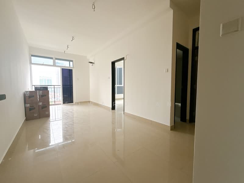 Service Residence for Sale at TRELLIS RESIDENCES - Edward Tan - PropertyGuru.com.my