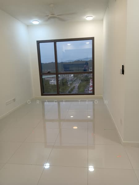 Service Residence for Rent at Edelweiss @ Tropicana Gardens - Grace Teow - View - PropertyGuru.com.my