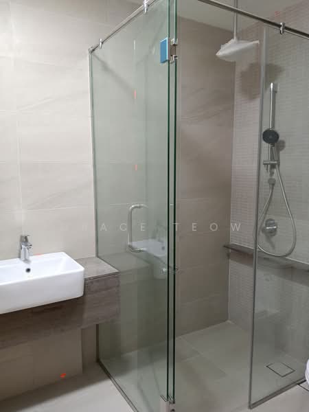 Service Residence for Rent at Edelweiss @ Tropicana Gardens - Grace Teow - Bathroom - PropertyGuru.com.my