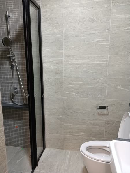 Service Residence for Rent at Edelweiss @ Tropicana Gardens - Grace Teow - Bathroom - PropertyGuru.com.my